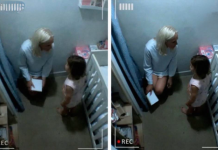 Svekrva je čuvala moju kćerku svake srijede — dok nisam uključila kameru