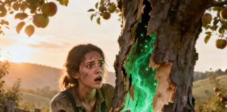 OTAC JU JE PONIZIO — OSTAVIO JOJ JE SAMO SUHA STABLA… a godinama kasnije, NJEZINA BRAĆA SU JE MOLILA ZA TAJNU. 😳