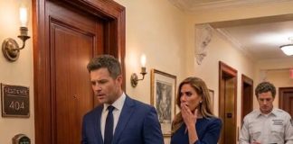 Rano ujutru, muž mi je napisao da ne dolazim na aerodrom i da vodi sekretaricu sa sobom, jer je ona zaslužila ovaj odmor više nego ja.