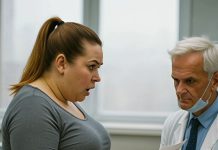 „Posle petnaest godina, muž je insistirao na DNK testu za sina – i otkrila se iznenađujuća istina.”