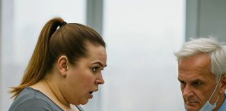 „Posle petnaest godina, muž je insistirao na DNK testu za sina – i otkrila se iznenađujuća istina.”