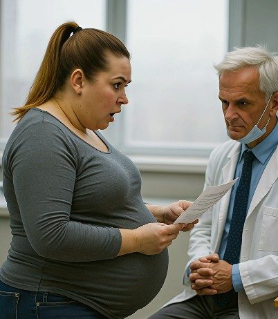 „Posle petnaest godina, muž je insistirao na DNK testu za sina – i otkrila se iznenađujuća istina.”