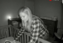 Jedan pogled na kameru promijenio je sve što sam mislila da znam o njemu