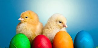 Pre Uskrsa obavezno unesite ovih 7 stvari u vaš doma: Veruje se da će vam doneti ogromnu sreću, dobro zdravlje, slogu i neverovatan uspeh