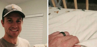 Čuo sam očajnički plač svog sina — ali krevetić je bio prazan