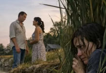 Na dan mamine sahrane završila sam u reci – istina koju sam čula iz trske razbila mi je život