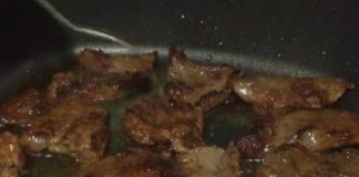 OVA HRANA RAZARA PANKREAS! Doktori je SMATRAJU OTROVOM, ljudi se GUŠE U NJOJ, a ne ZNAJU ŠTA RADI U ORGANIZMU