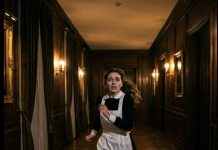 Mračna tajna milionera i skriveni testament u kući užasa 😨