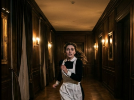 Mračna tajna milionera i skriveni testament u kući užasa 😨