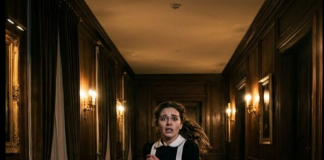 Mračna tajna milionera i skriveni testament u kući užasa 😨