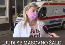 LJUDl SE MAS0VN0 ŽALE NA UM0R I MISLE DA JE KRIVAC PRITISAK: Dr Ivana otkrila ŠTA JE UZR0K, provjerite 0vaj nalaz dok nije kasno