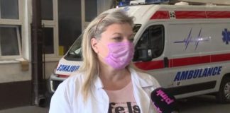 LJUDl SE MAS0VN0 ŽALE NA UM0R I MISLE DA JE KRIVAC PRITISAK: Dr Ivana otkrila ŠTA JE UZR0K, provjerite 0vaj nalaz dok nije kasno