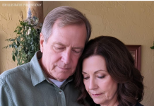 Udala sam se za najboljeg prijatelja mog pokojnog muža — a već prvog dana braka rekao mi je: „Moraš znati istinu. Ne mogu to više skrivati.“