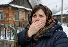 “OD DANA NAŠEG VJENČANJA, MOJ MUŽ MI NIKADA NIJE DOZVOLIO DA ODEM U KUĆU NJEGOVIH RODITELJA, KOJA SE NALAZI NA SELU. IŠLA SAM IZNAD NJEGOVIH PREDOČENJA I TAJNO POSJETILA ‘ZABRANJENU ADRESU’… IZNUTRA SAM OTKRILA NEŠTO ŠTO NISAM MOGLA PREDVIDJETI…”