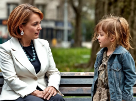 Bogata žena stigla je u bolnicu uz svog umirućeg muža i bacila novac prosjakinji… Ali kad je čula neobičan savjet, ostala je ukočena, neodlučna.