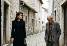 Kćerka se stidjela oca siromaha, a poslije njegove smrti cijela mahala je plakala