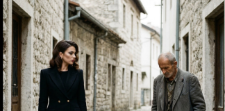 Kćerka se stidjela oca siromaha, a poslije njegove smrti cijela mahala je plakala
