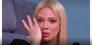 ‘Zamalo je umrla…’: Komšije otkrile šta se trenutno dešava u domu Milice Todorović, evo koga su vidjeli na terasi