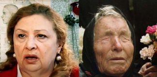 Baba Vangina snaja nakon 30 godina otkrila šta čeka čovečanstvo: “Biće pune ulice gladnih ljudi, sledi nam katastrofa i ono čega smo se svi plašili”