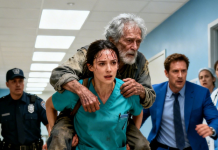 🔥 SVI SU OKRENULI GLAVU OD STAROG PROSJAKA… ali jedna TRUDNICA učinila je nešto što je šokiralo sve. Ono što su kasnije otkrili — promijenilo je sudbine. 😳