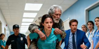 🔥 SVI SU OKRENULI GLAVU OD STAROG PROSJAKA… ali jedna TRUDNICA učinila je nešto što je šokiralo sve. Ono što su kasnije otkrili — promijenilo je sudbine. 😳