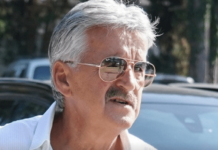 Dama kakva se ne viđa na ulicama Beograda: Ovo je žena Dragana Stojkovića Bosanca, zbog jednog detalja komentari pljušte (Foto)