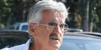 Dama kakva se ne viđa na ulicama Beograda: Ovo je žena Dragana Stojkovića Bosanca, zbog jednog detalja komentari pljušte (Foto)