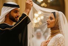 Kako bi podmetnula mlađu sestru i ismijavala je, starija sestra prisilila ju je da se uda za najopasnijeg šejha umjesto sebe; ali ono što je šejh učinio šokiralo je sve…😨😨