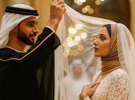 Kako bi podmetnula mlađu sestru i ismijavala je, starija sestra prisilila ju je da se uda za najopasnijeg šejha umjesto sebe; ali ono što je šejh učinio šokiralo je sve…😨😨