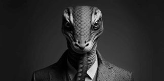 6 znakova da imate posla sa zmijom od osobe, koja samo čeka priliku da vas ‘ugrize’