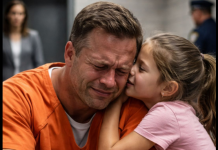 Kada istina dođe u pravo vreme: devojčica i njen hrabri šapat