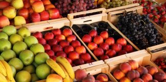 Ovo voće i povrće svakodnevno jedemo a puni su otrova: Uništavaja nam creva i stvaraju otpornost na antibiotike