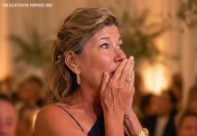 Dan prije vjenčanja moja kćerka mi je rekla da ne smijem doći — ali ipak sam otišla, i srce mi se slomilo onog trenutka kada sam ušla.