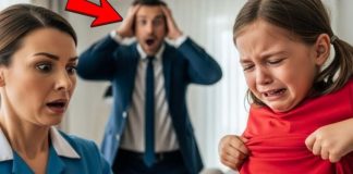 Kućna pomoćnica imala je samo 24 sata da spasi kćer milijunaša. Ono što je otkrila šokiralo je čak i liječnike.