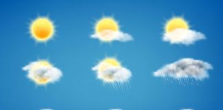 Vremenska prognoza za narednih 15 dana: Promjenjivo vrijeme uz kišu, snijeg i hladna jutra