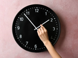 Sat ide unaprijed ranije nego što mislite: Evo tačnog datuma kada gubimo sat sna