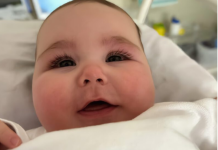 Kada se moje dijete rodilo, doktor ga je pažljivo pregledao… a zatim tiho prošaptao, gotovo sam sebi: „Kako smo to mogli propustiti?“… U tom trenutku moj svijet se srušio