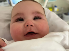 Kada se moje dijete rodilo, doktor ga je pažljivo pregledao… a zatim tiho prošaptao, gotovo sam sebi: „Kako smo to mogli propustiti?“… U tom trenutku moj svijet se srušio