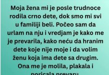 Kad tajne iz prošlosti promene sudbinu: Priča o identitetu i oproštaju