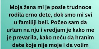Kad tajne iz prošlosti promene sudbinu: Priča o identitetu i oproštaju