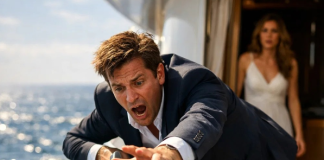 🔥 MILIJUNAŠ JE BACIO NOVOROĐENU KĆER U JEZERO… MISLEĆI DA JE TO KRAJ. 27 GODINA KASNIJE VRATILA SE — KAO SUTKINJA.