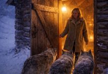 Tokom jake oluje, žena je pustila četiri vuka u svoj dom, misleći da ih spašava od hladnoće, ali ujutro ju je u vlastitoj kući čekala scena koja ju je uplašila 😲😱