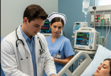 Dok je mijenjao zavoje mladoj ženi koja je već tri mjeseca bila u komi, liječnik se sledio od šoka: njezin trbuh rastao je iz dana u dan. Istina o onome što se dogodilo uskoro će rasplakati cijelu bolnicu.