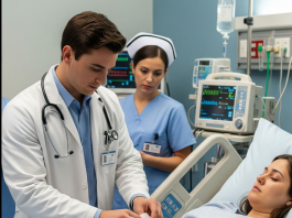 Dok je mijenjao zavoje mladoj ženi koja je već tri mjeseca bila u komi, liječnik se sledio od šoka: njezin trbuh rastao je iz dana u dan. Istina o onome što se dogodilo uskoro će rasplakati cijelu bolnicu.