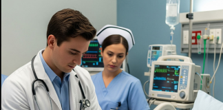 Dok je mijenjao zavoje mladoj ženi koja je već tri mjeseca bila u komi, liječnik se sledio od šoka: njezin trbuh rastao je iz dana u dan. Istina o onome što se dogodilo uskoro će rasplakati cijelu bolnicu.