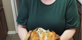 Radila sam pet sati na ručku, a ona ga je bacila kao đubre