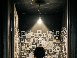 Moj suprug uvijek je zaključavao jednu sobu u našoj kući… sve dok jednog dana nisam pronašla ključ.