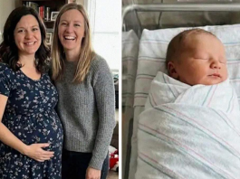 Nije je prihvatila zbog madeža — a istina je iznenadila sve