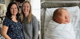 Nije je prihvatila zbog madeža — a istina je iznenadila sve