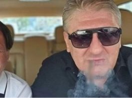 Toni Bijelić novu izabranicu odveo u kuću njegovih roditelja!! Već zauzima veliko mjesto u njegovom životu a pogledajte o kome se radi….